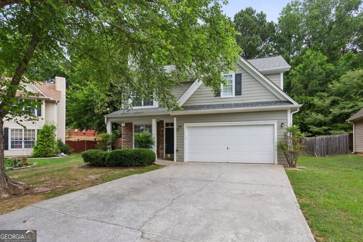 2017 Baramore Oaks Drive Marietta - Photo 42
