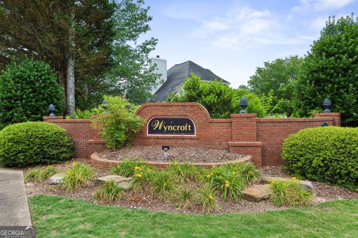 2017 Baramore Oaks Drive Marietta - Photo 43
