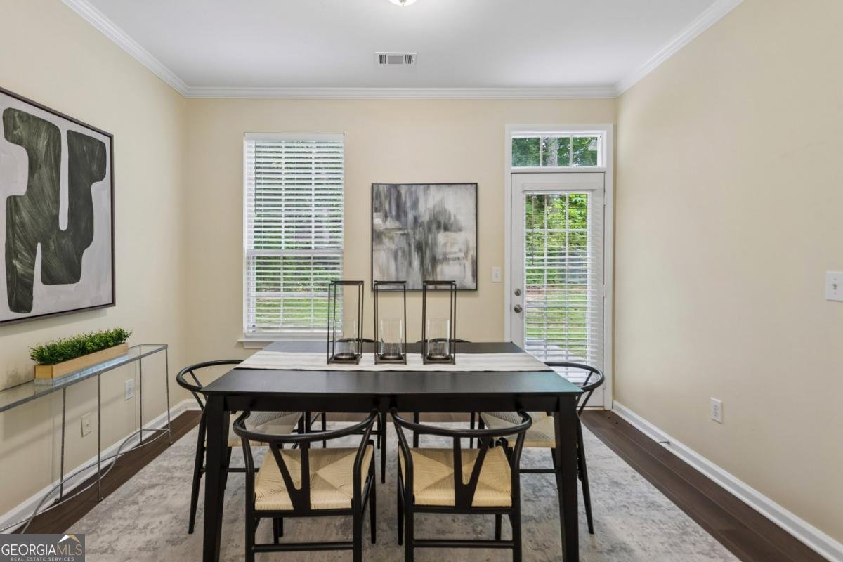 2017 Baramore Oaks Drive Marietta - Photo 9