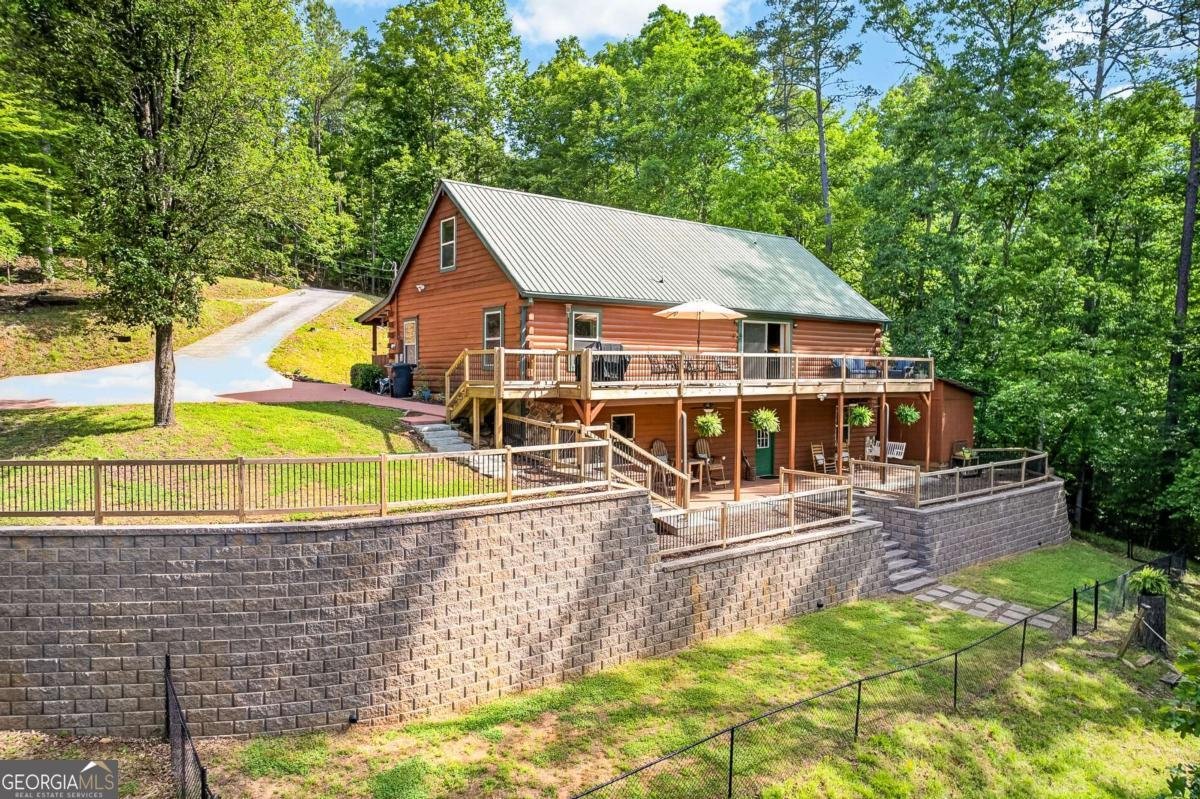285 Julep Circle Ellijay - main photo