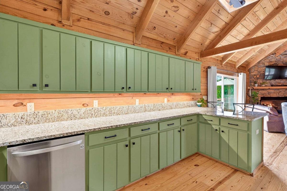285 Julep Circle Ellijay - Photo 12