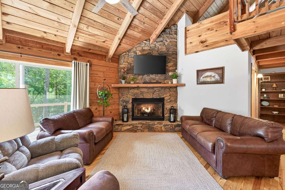285 Julep Circle Ellijay - Photo 13