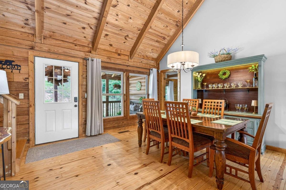 285 Julep Circle Ellijay - Photo 14