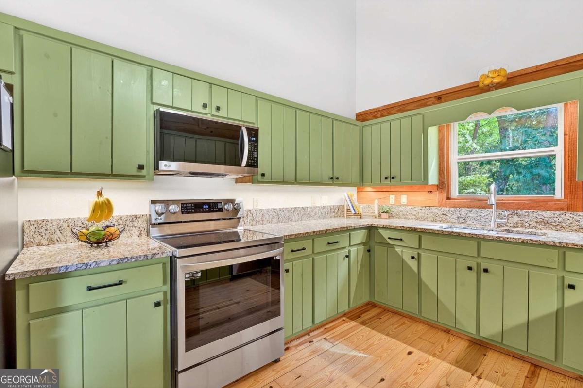 285 Julep Circle Ellijay - Photo 15