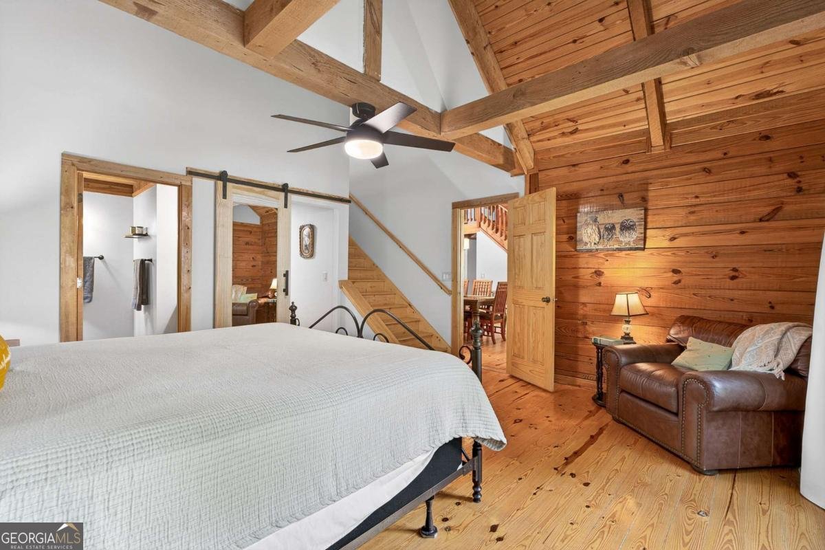 285 Julep Circle Ellijay - Photo 18