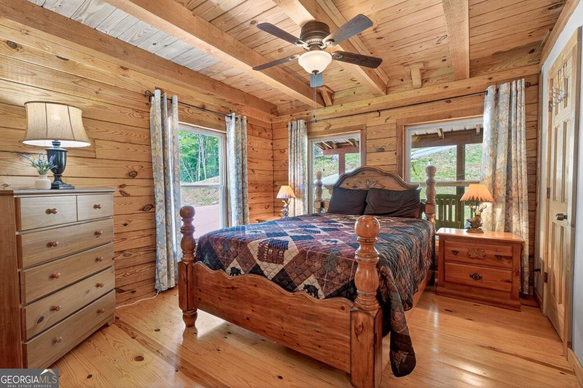 285 Julep Circle Ellijay - Photo 24