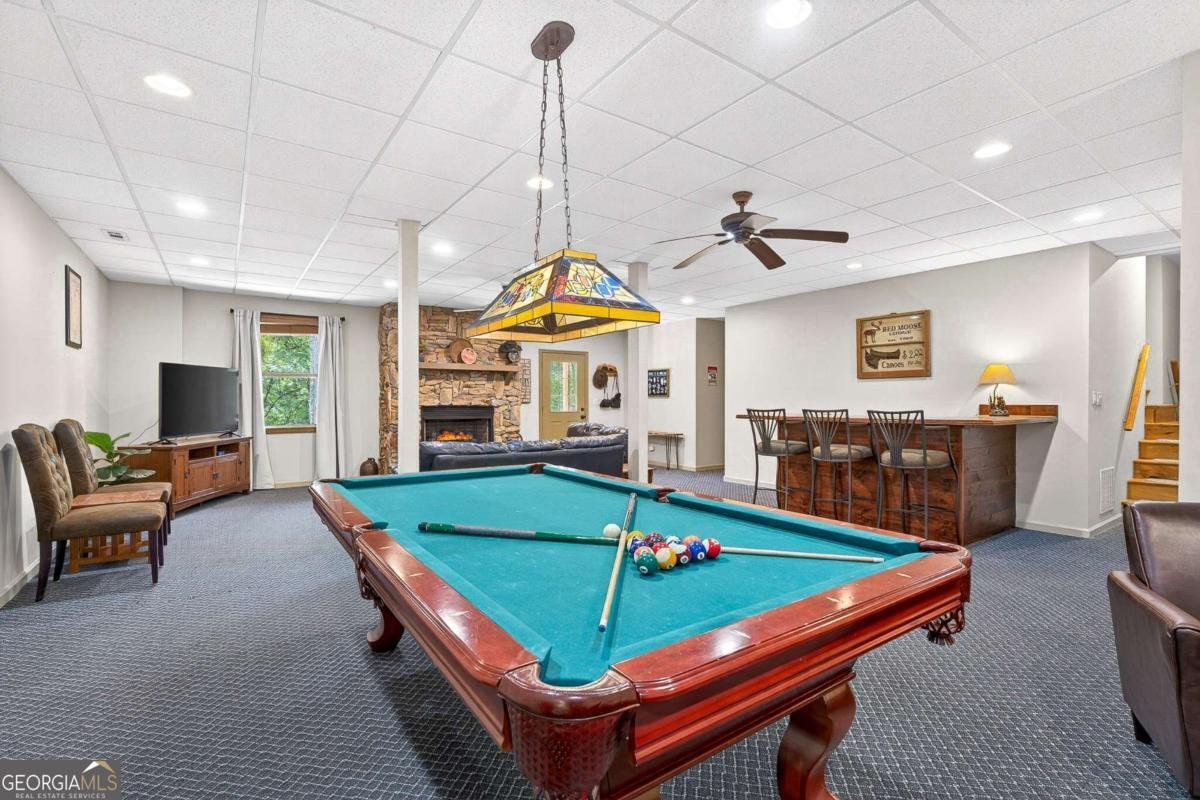 285 Julep Circle Ellijay - Photo 28