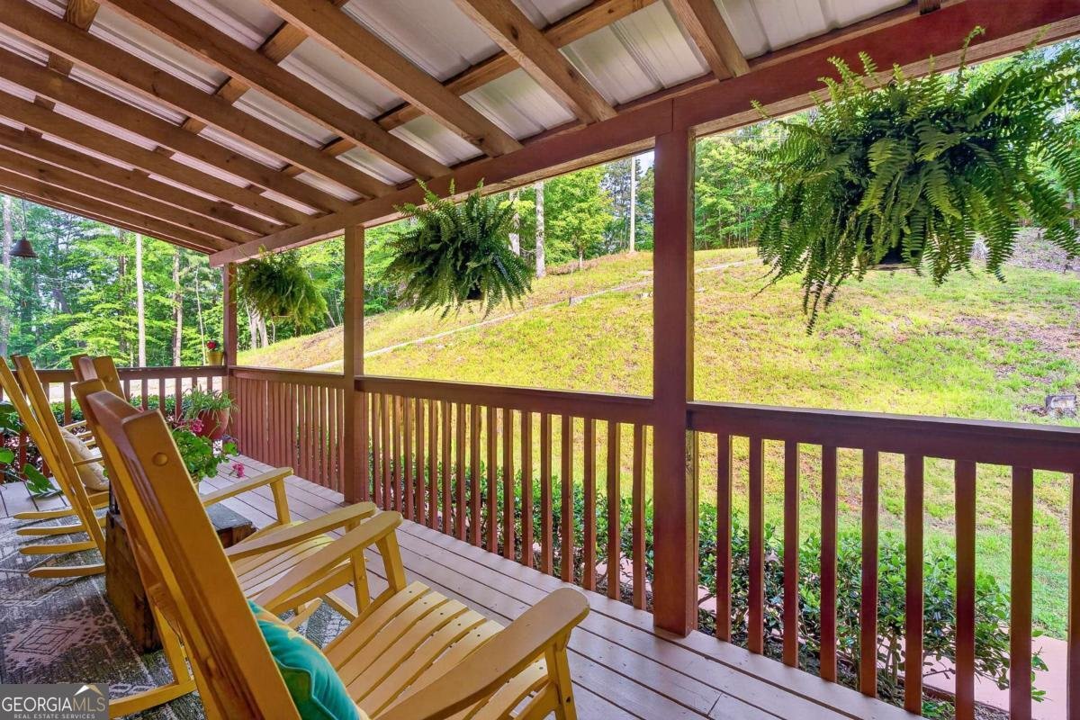 285 Julep Circle Ellijay - Photo 36