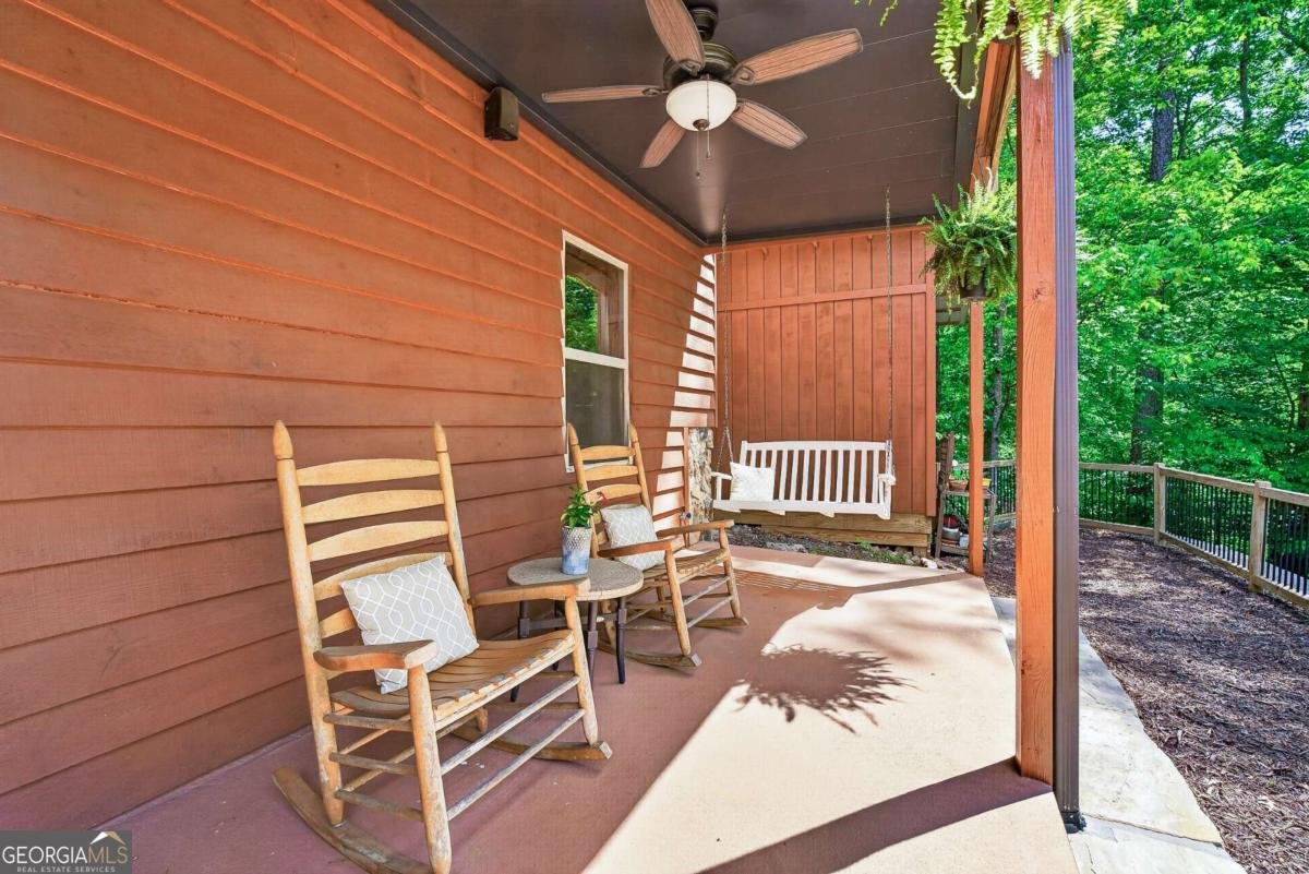 285 Julep Circle Ellijay - Photo 37