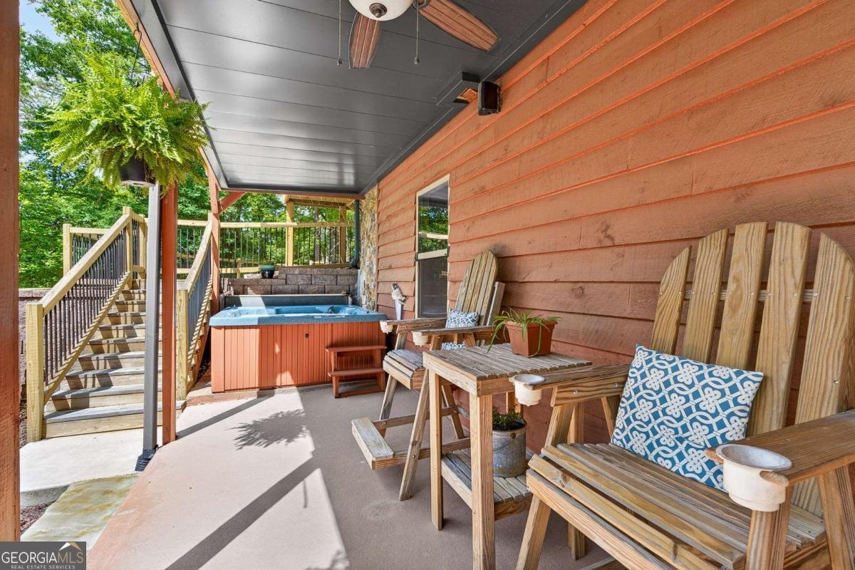 285 Julep Circle Ellijay - Photo 38