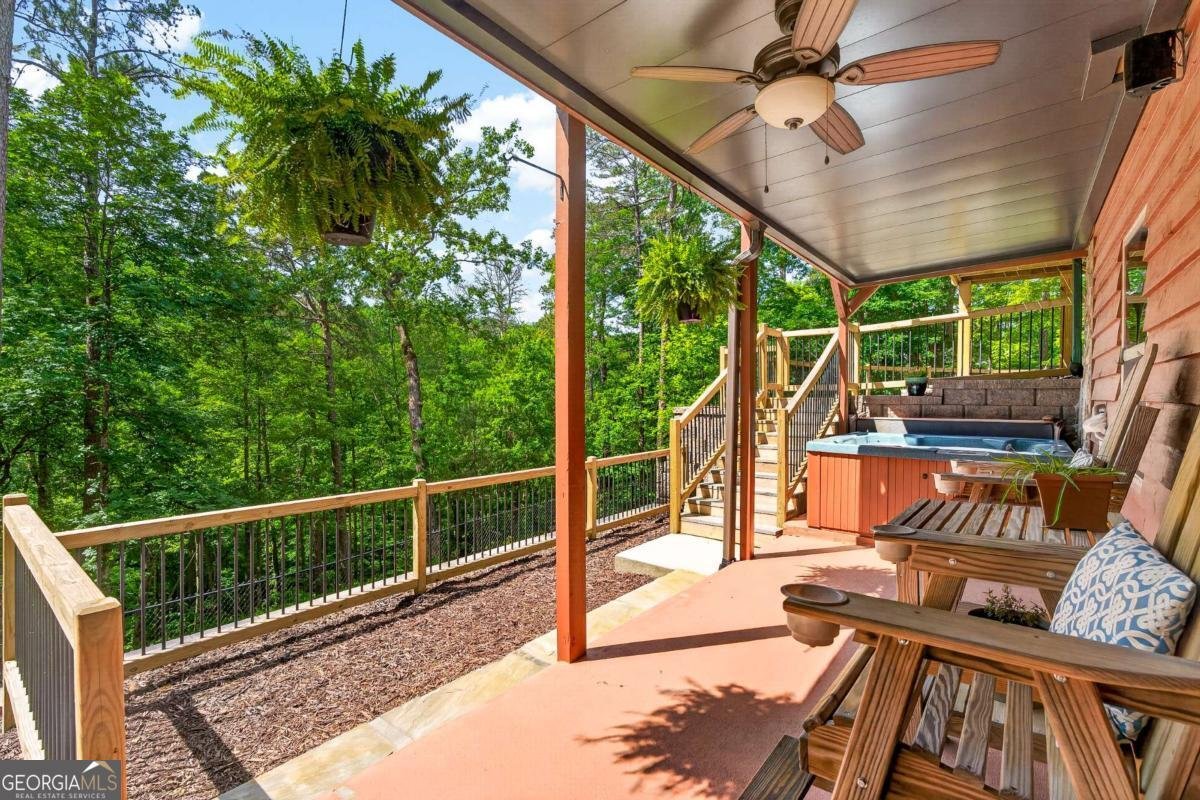 285 Julep Circle Ellijay - Photo 39