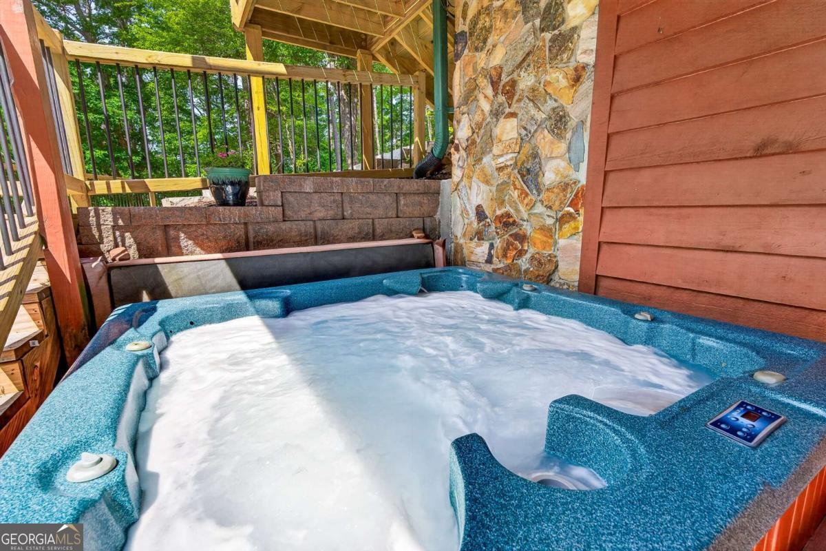 285 Julep Circle Ellijay - Photo 40