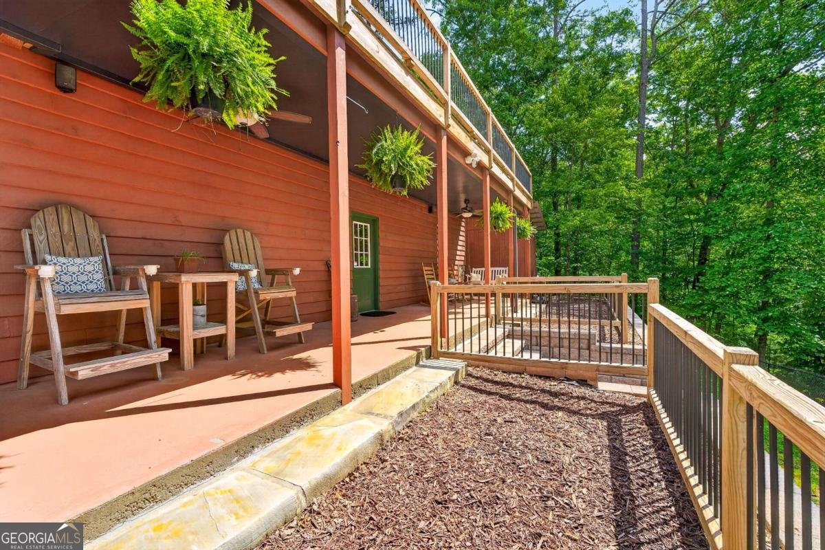 285 Julep Circle Ellijay - Photo 41
