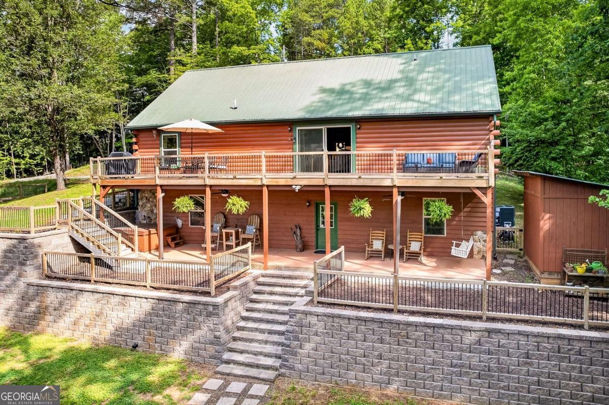 285 Julep Circle Ellijay - Photo 42