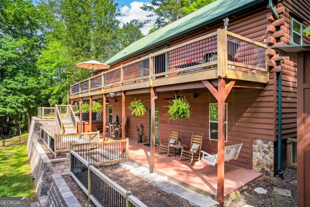 285 Julep Circle Ellijay - Photo 43