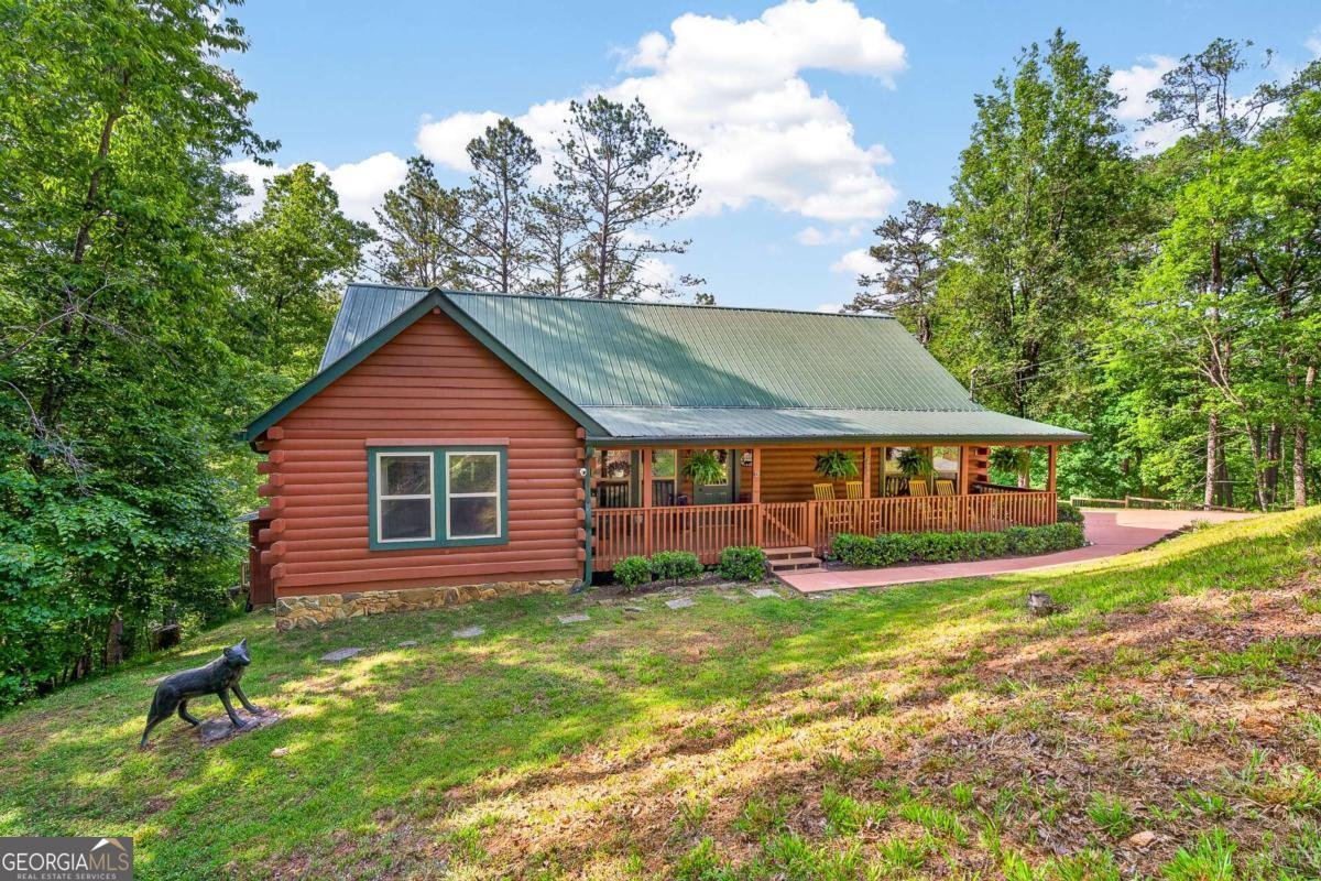 285 Julep Circle Ellijay - Photo 53
