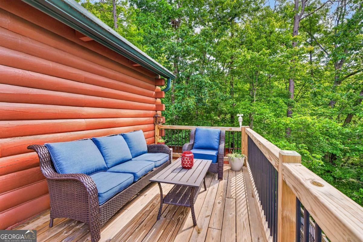 285 Julep Circle Ellijay - Photo 55