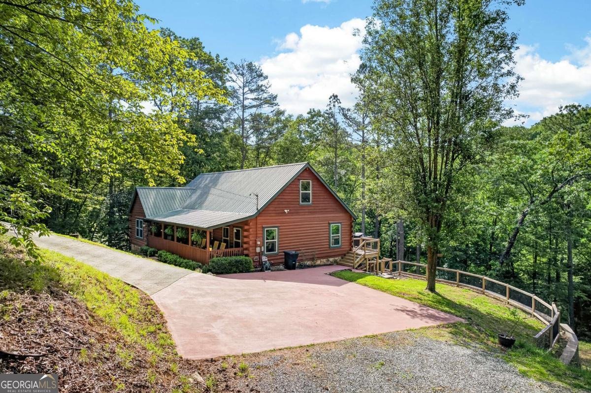 285 Julep Circle Ellijay - Photo 56