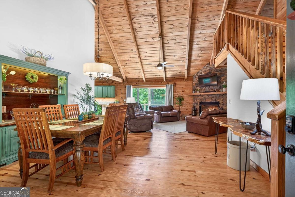 285 Julep Circle Ellijay - Photo 6