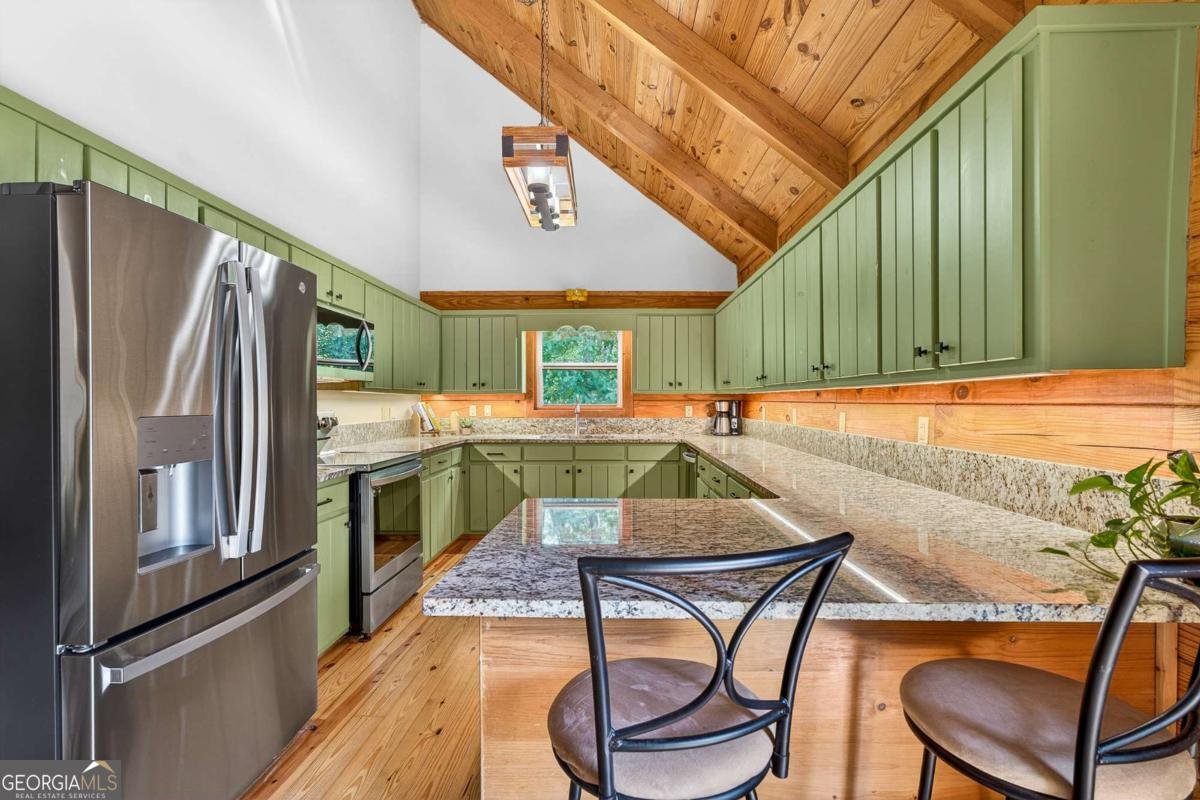 285 Julep Circle Ellijay - Photo 7