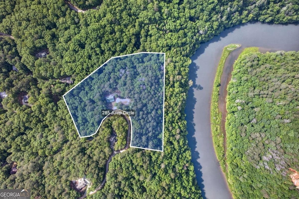 285 Julep Circle Ellijay - Photo 8