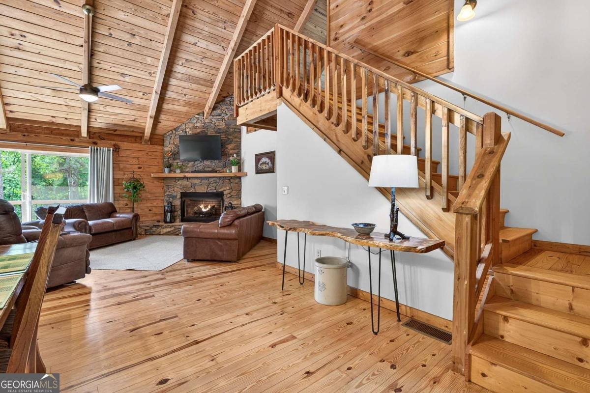 285 Julep Circle Ellijay - Photo 9