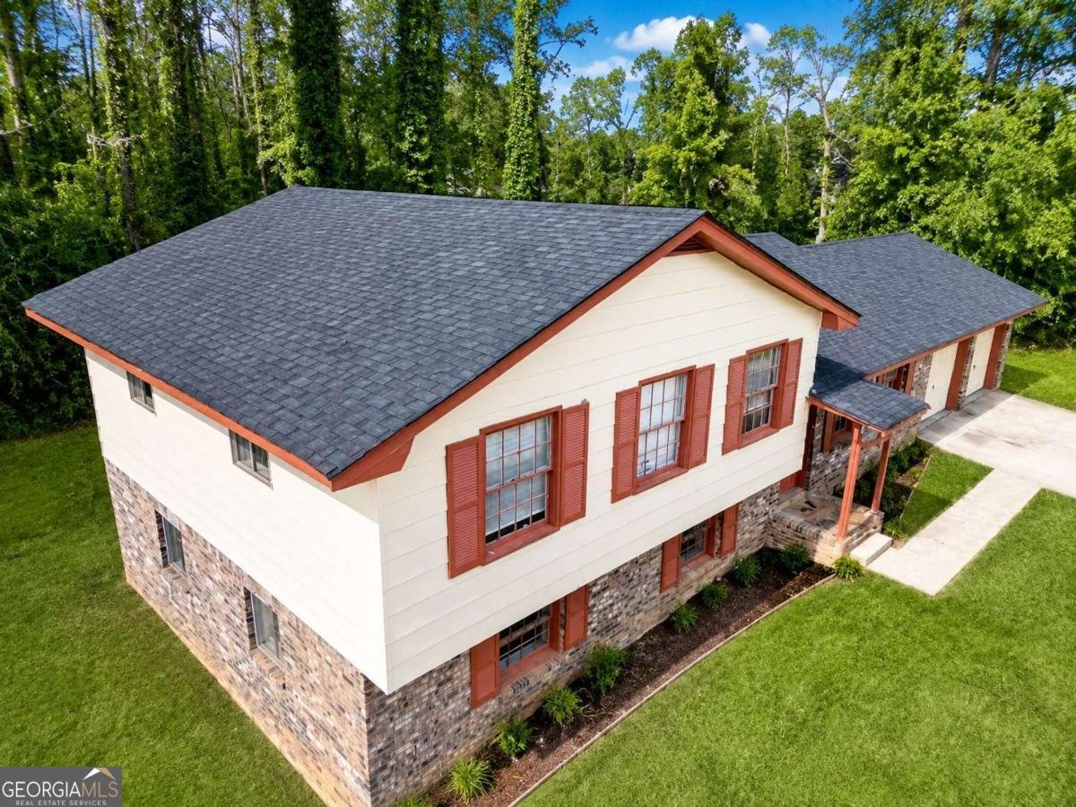 8317 Attica Court Jonesboro - main photo