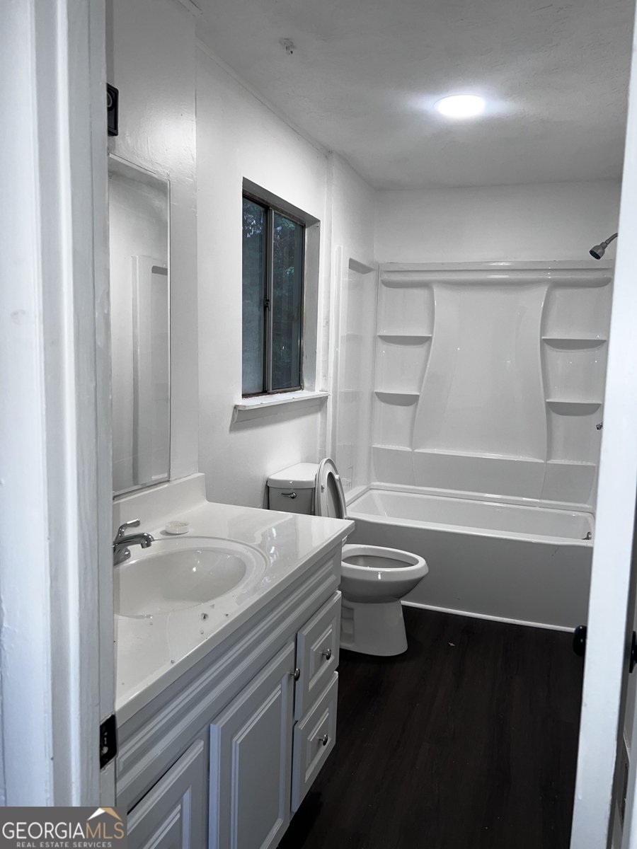 8317 Attica Court Jonesboro - Photo 17