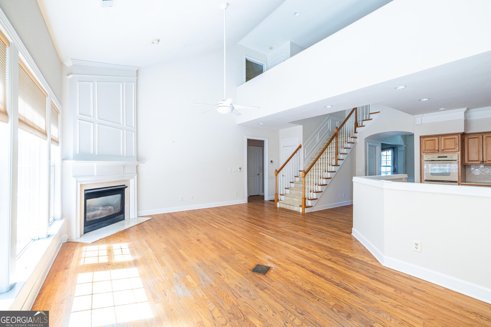 10 Hemingbrough Way Alpharetta - Photo 8