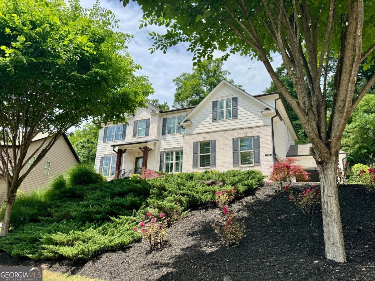 120 Seattle Slew Way Canton - main photo