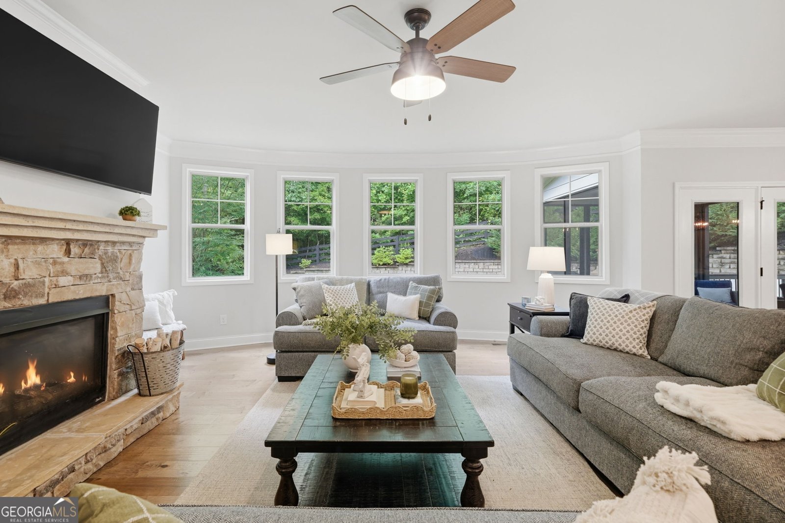 120 Seattle Slew Way Canton - Photo 14