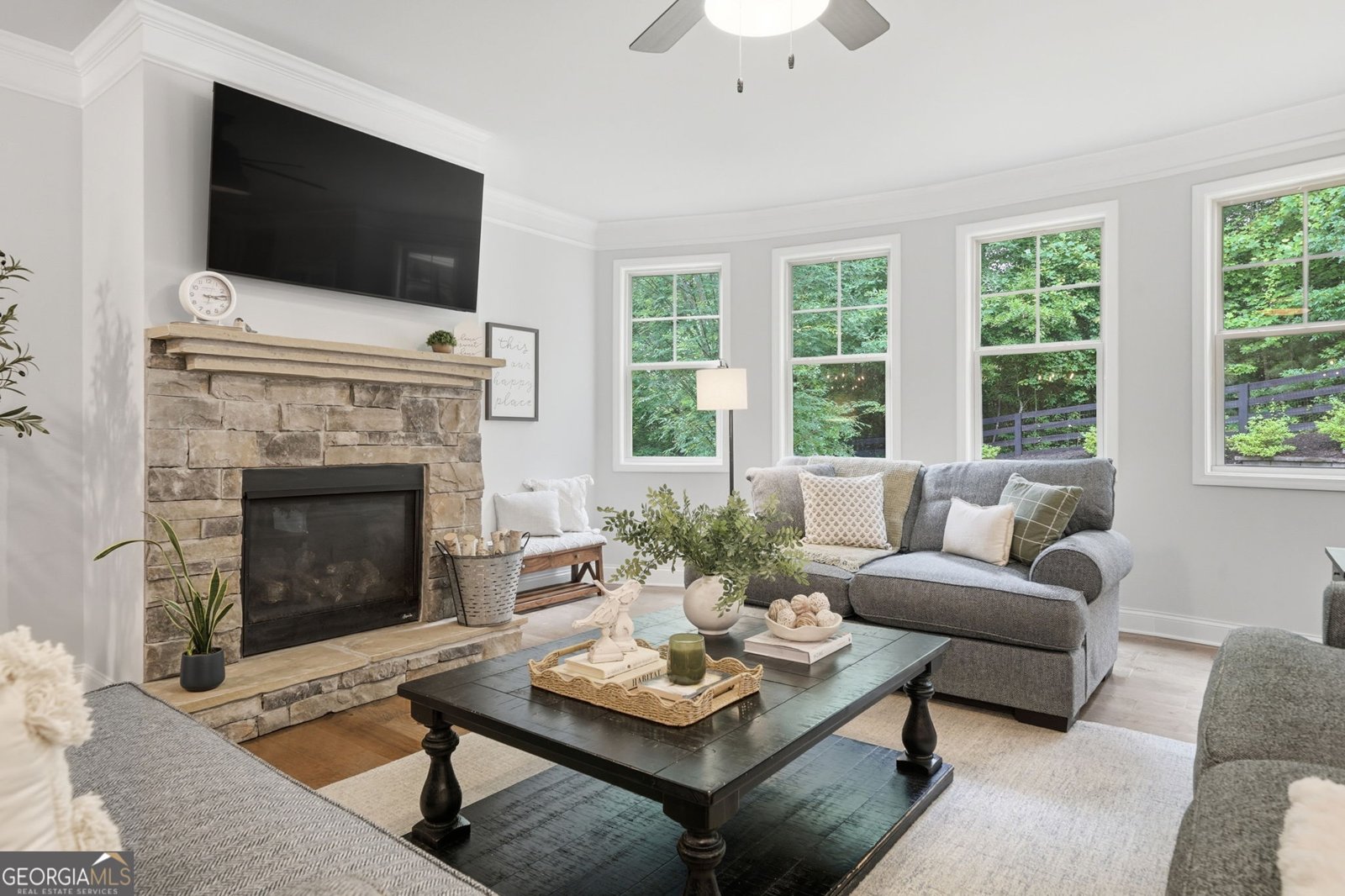 120 Seattle Slew Way Canton - Photo 15