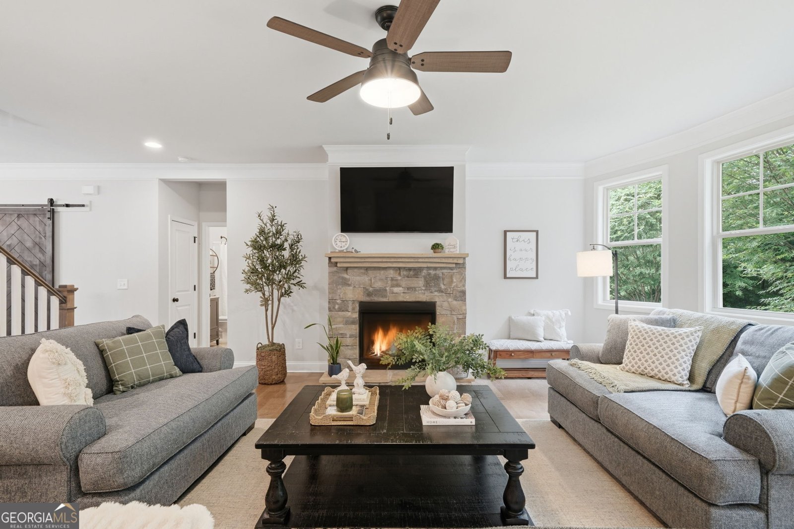 120 Seattle Slew Way Canton - Photo 16