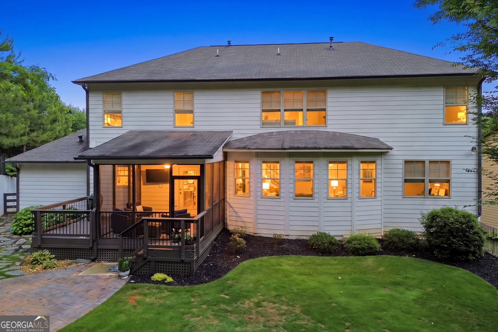 120 Seattle Slew Way Canton - Photo 69
