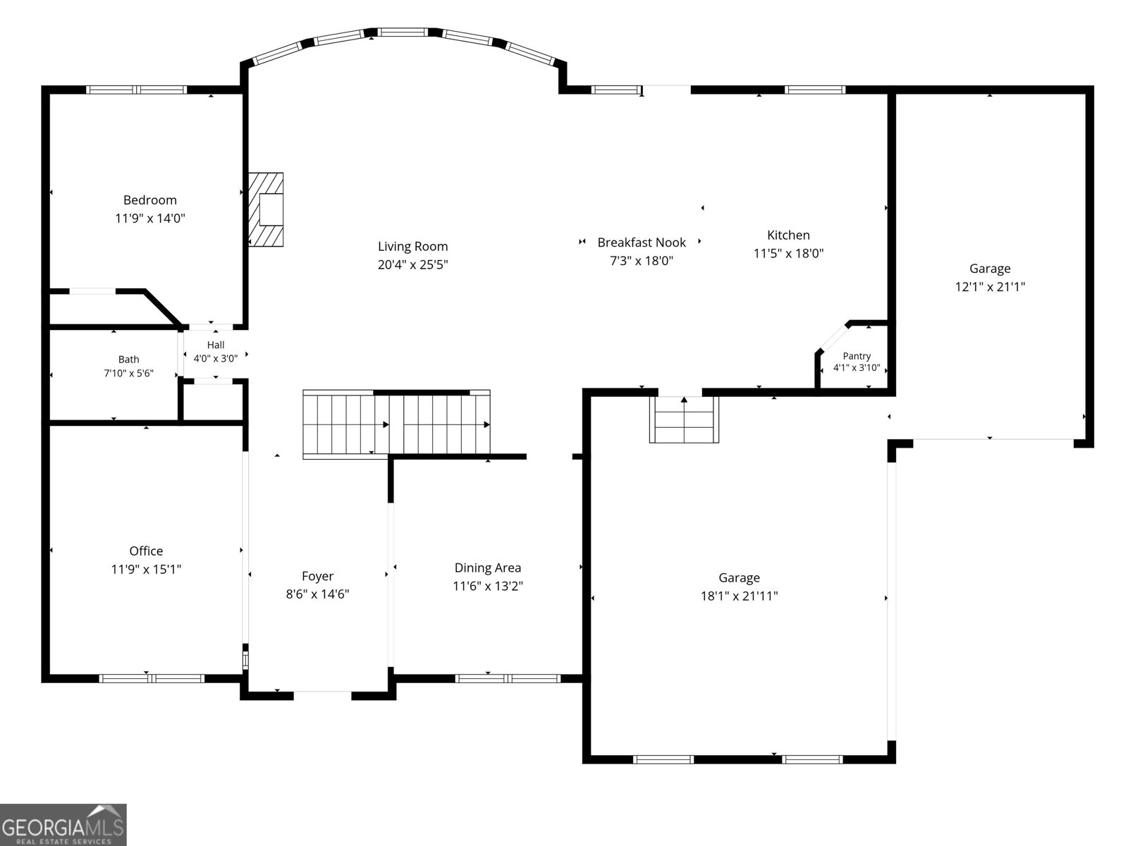 120 Seattle Slew Way Canton - Photo 81