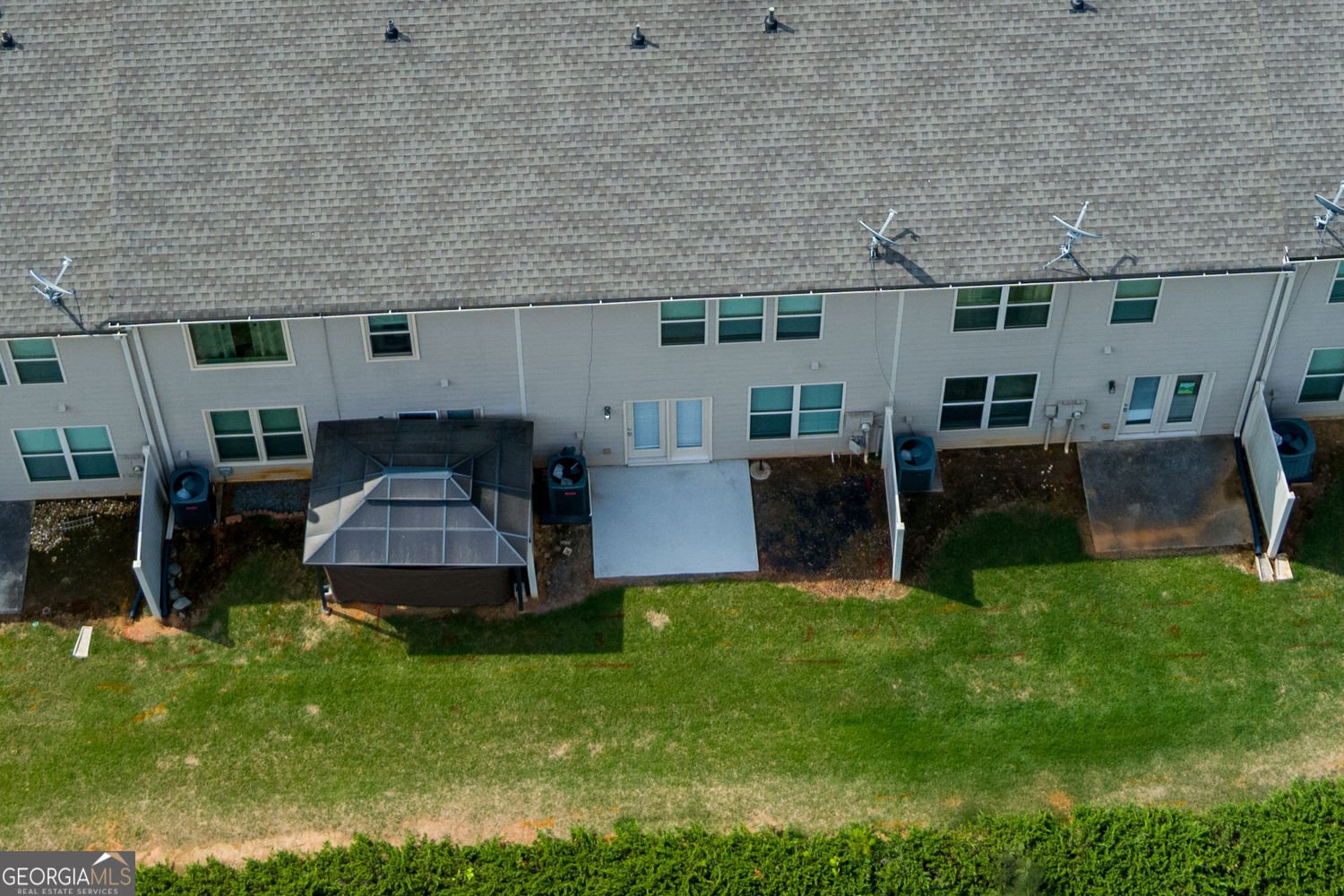 5124 Madeline Place Stone Mountain - Photo 10
