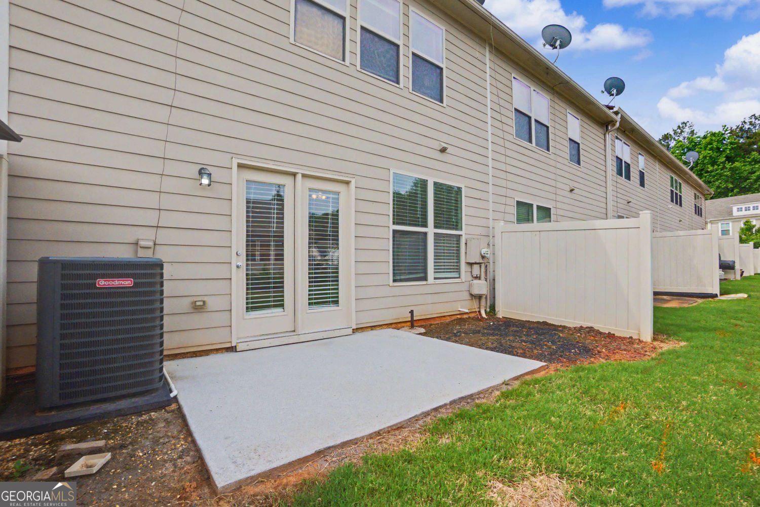 5124 Madeline Place Stone Mountain - Photo 12