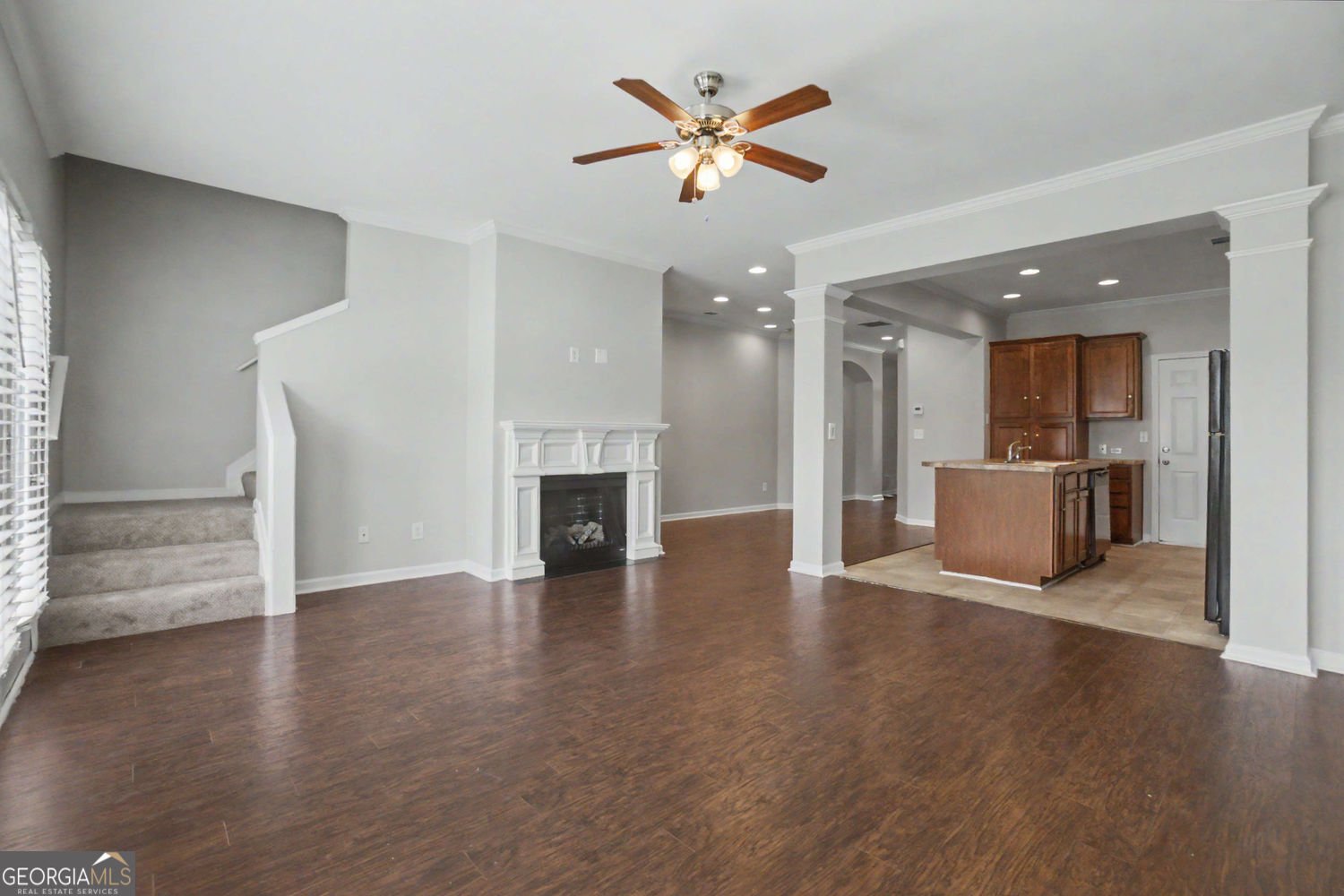5124 Madeline Place Stone Mountain - Photo 18