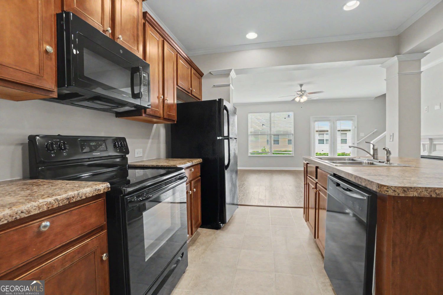 5124 Madeline Place Stone Mountain - Photo 22