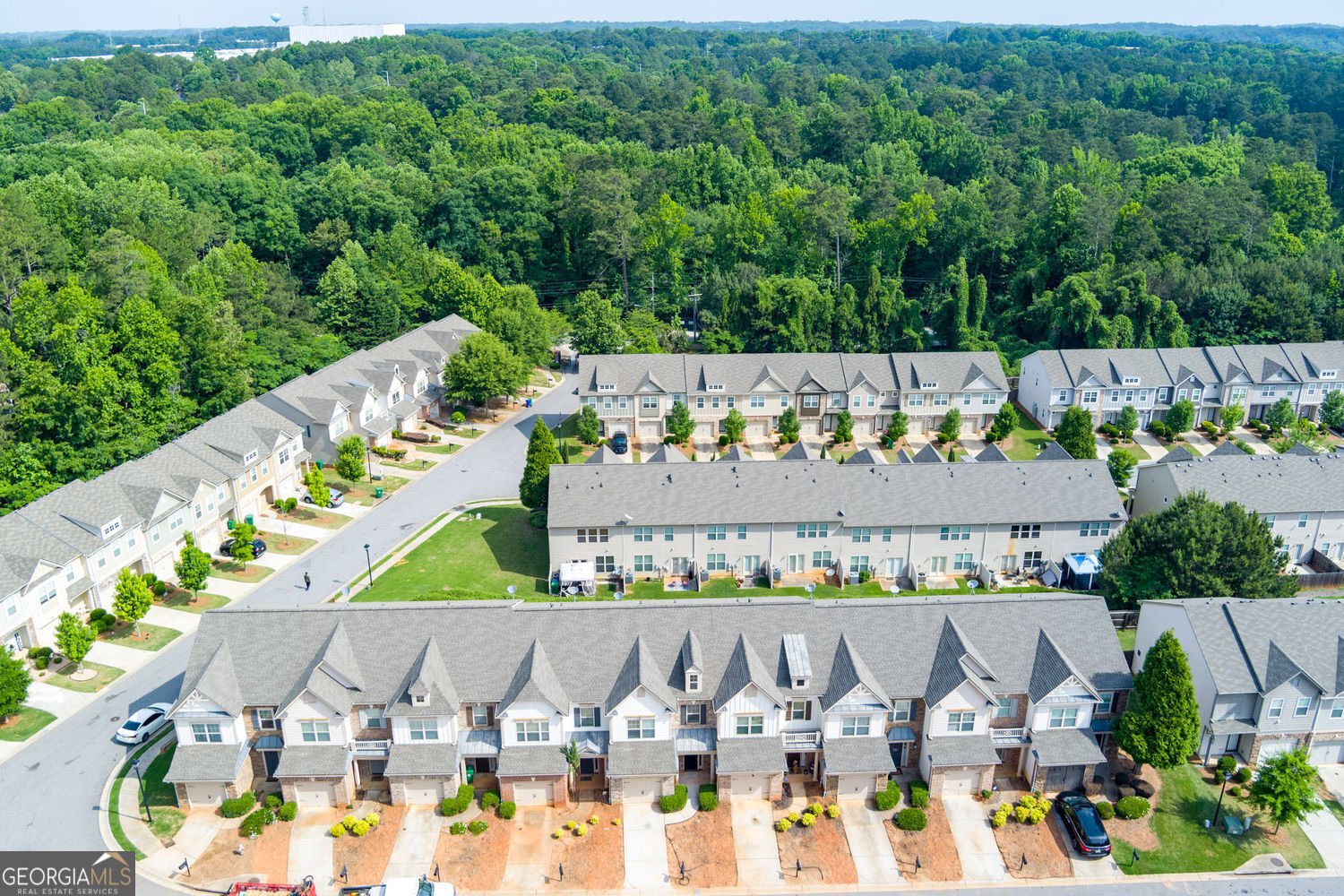 5124 Madeline Place Stone Mountain - Photo 6