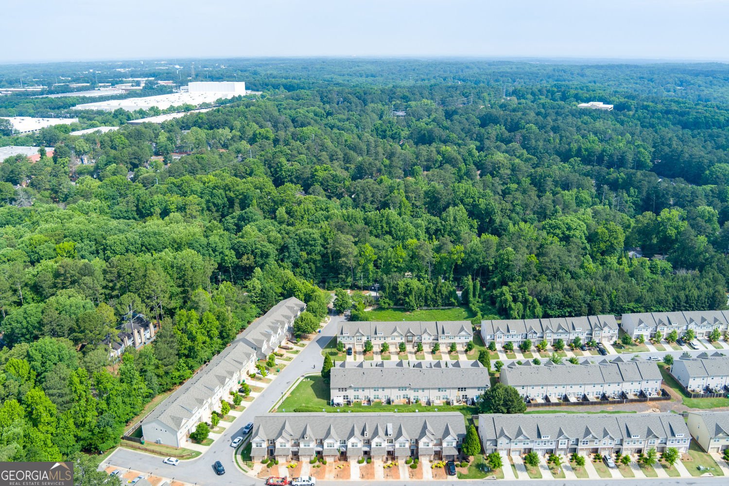 5124 Madeline Place Stone Mountain - Photo 7