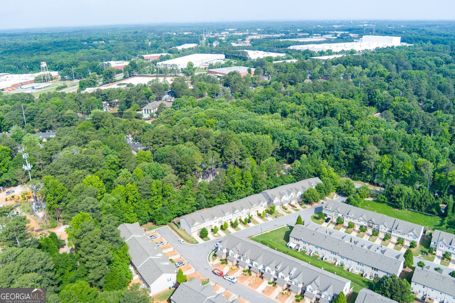5124 Madeline Place Stone Mountain - Photo 8