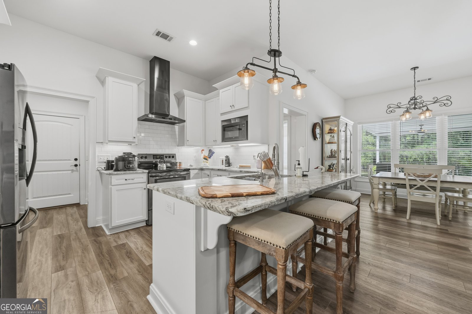 393 Scuffleboro Road Eatonton - Photo 11