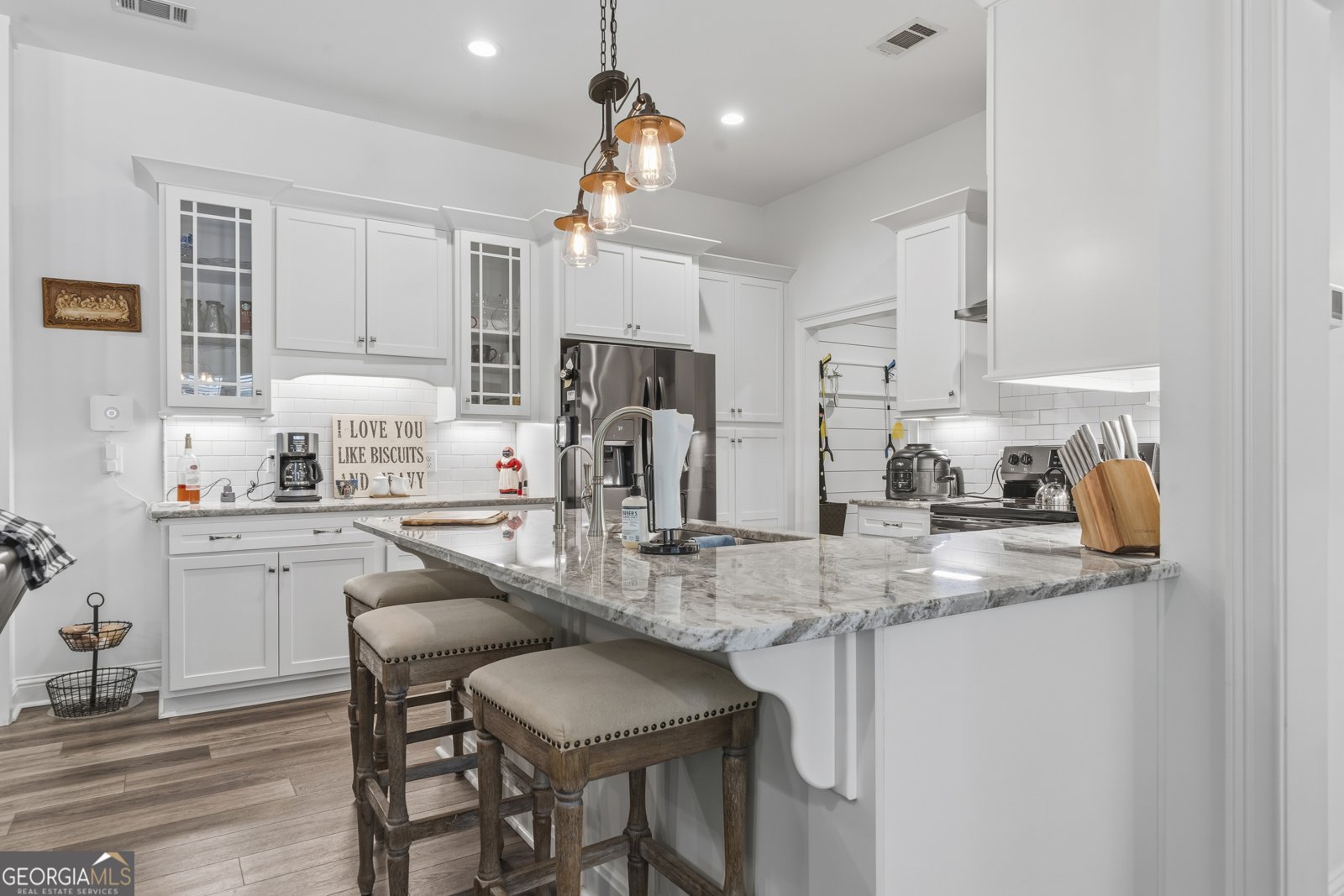393 Scuffleboro Road Eatonton - Photo 12