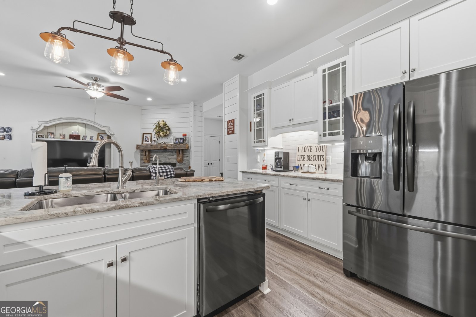 393 Scuffleboro Road Eatonton - Photo 13