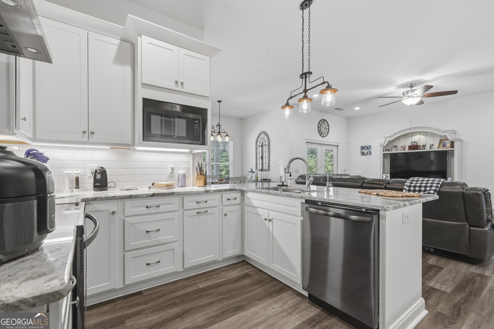 393 Scuffleboro Road Eatonton - Photo 14