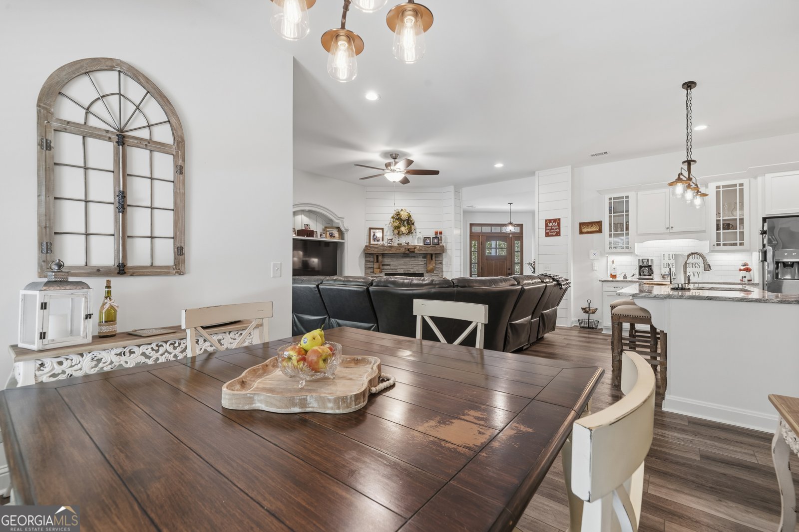 393 Scuffleboro Road Eatonton - Photo 18