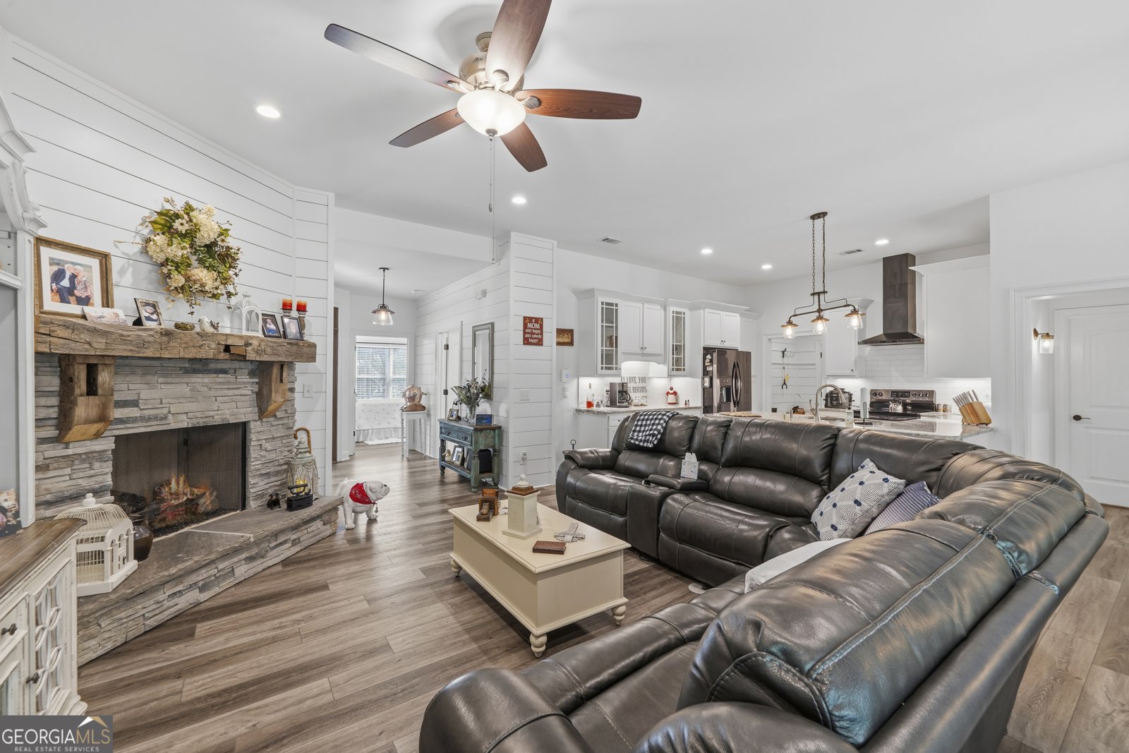 393 Scuffleboro Road Eatonton - Photo 20