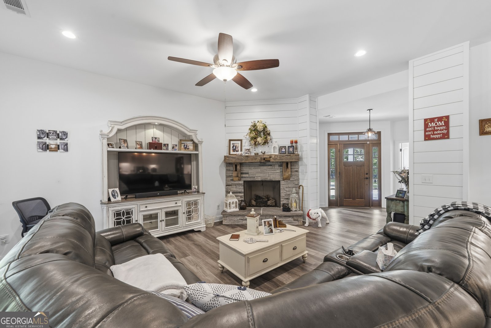 393 Scuffleboro Road Eatonton - Photo 21