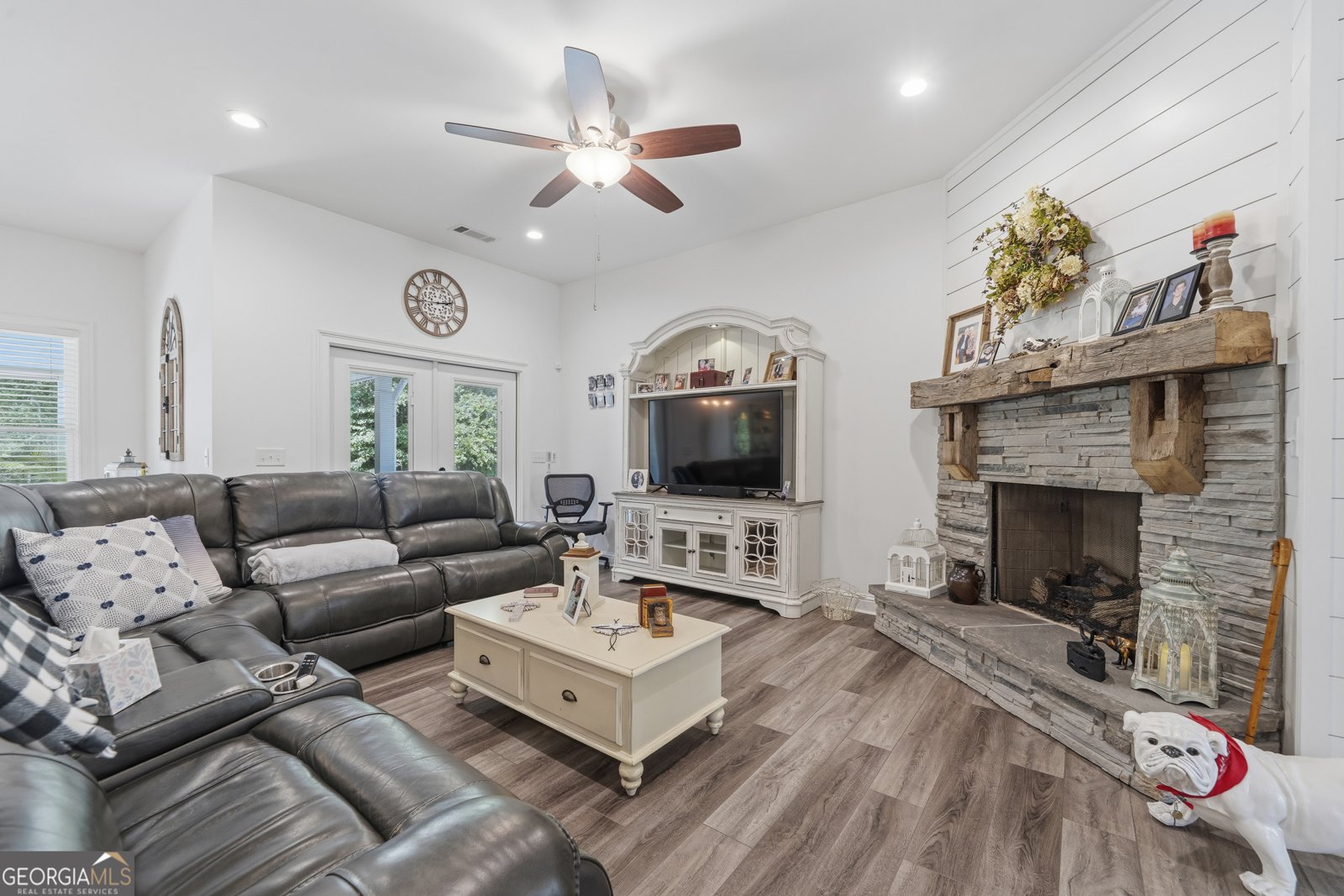 393 Scuffleboro Road Eatonton - Photo 22